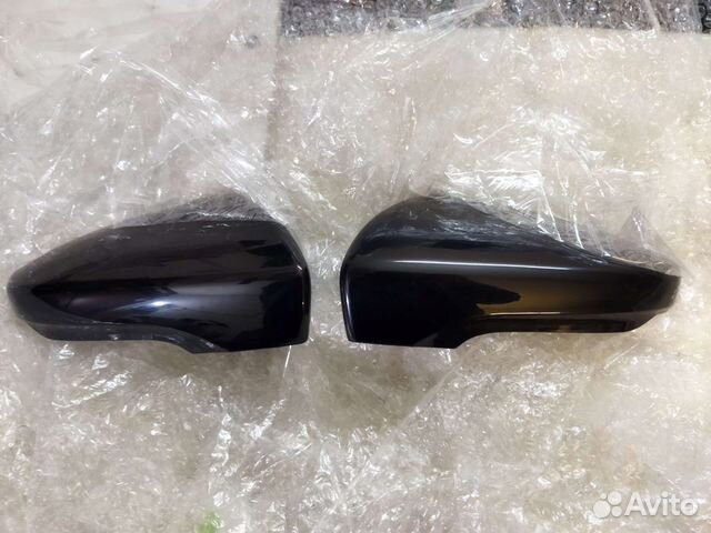 На зеркало Granta FL