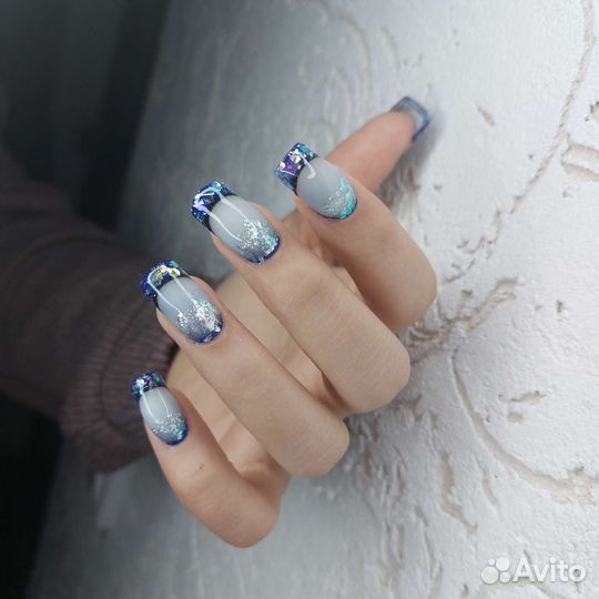 Мастер маникюра педикюра