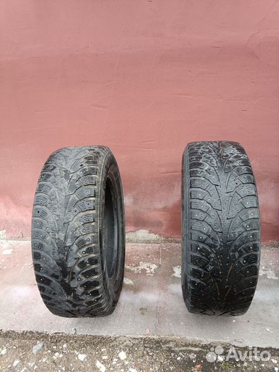Hankook Winter I'Pike 215/65 R16