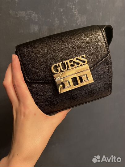 Сумка guess