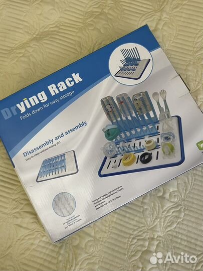 Сушилка для бутылочек