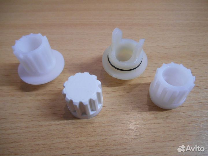 Шестерня для мясорубки