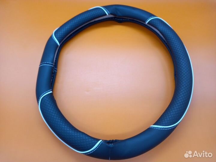 35178 Чехол для руля в авто