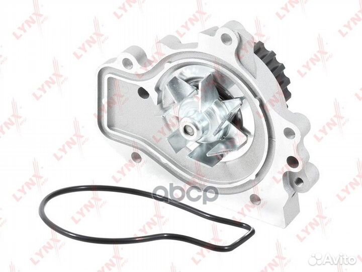 Насос водяной CW0060 lynxauto