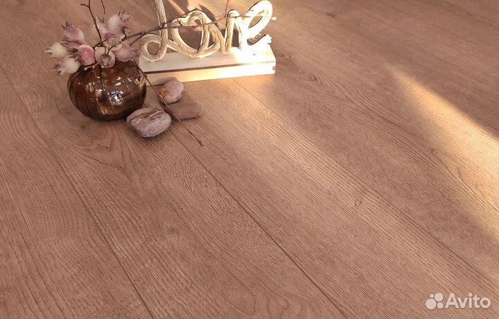 Напольные покрытия