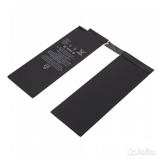 Акб Apple iPad