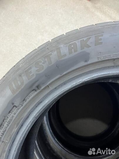 Westlake Zuper Eco Z-107 215/55 R17 98W