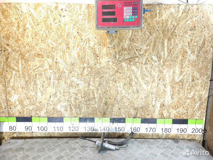 Цилиндр сцепления главный Kia Ceed 2007 2012