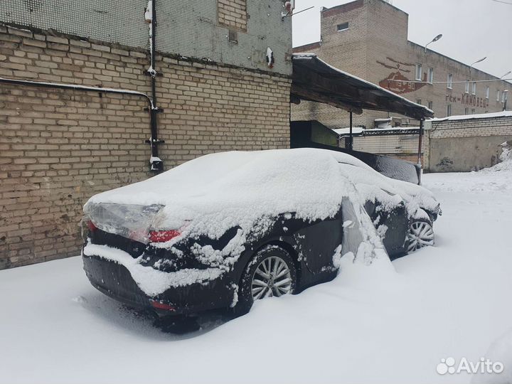 Срочный выкуп авто в любом состоянии
