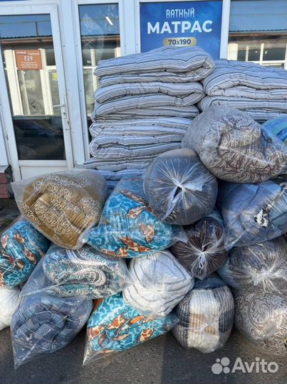 Матрасы высшего качества