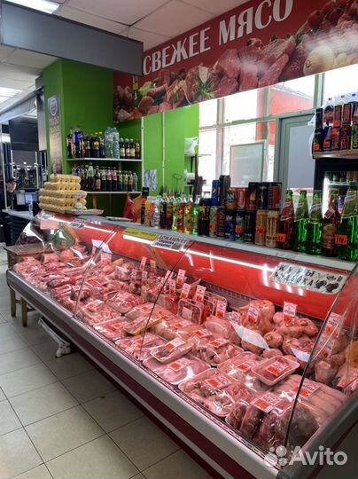 Продам готовый бизнес магазин