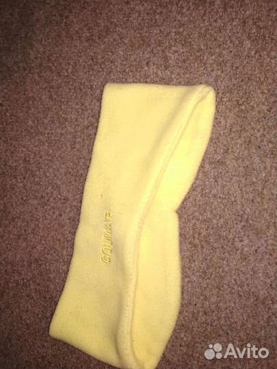 Повязка на голову