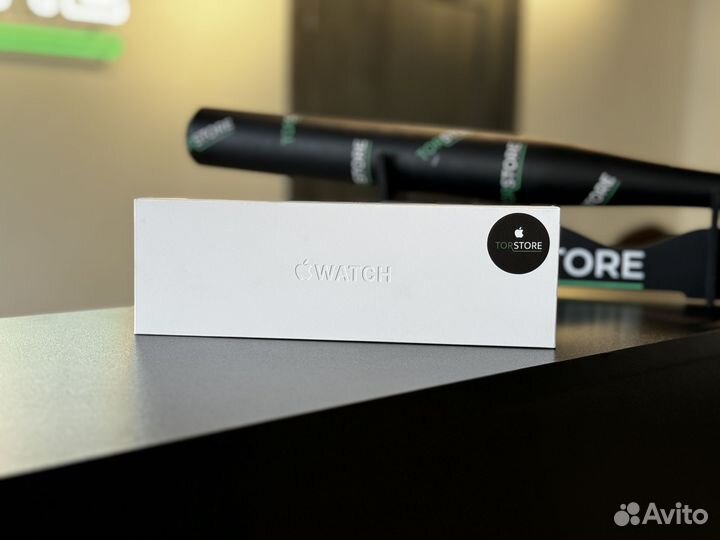 Apple Watch S9 41/ 45 mm