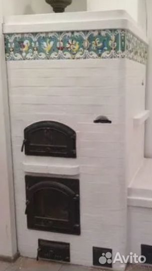 Услуги Печника.Печи.Камины.Барбекю комплексы