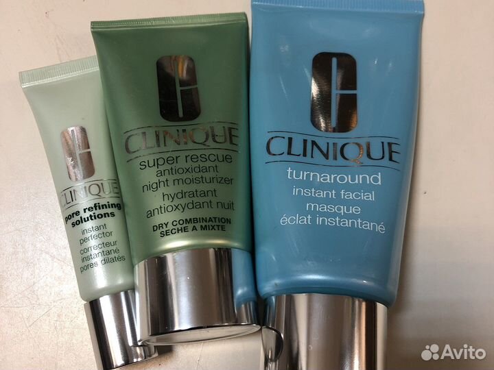 Набор Clinique