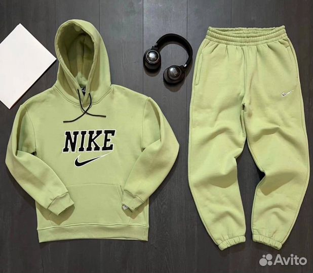 Спортивный костюм nike