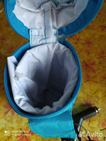 Подогреваль для бутылочек автомобильный