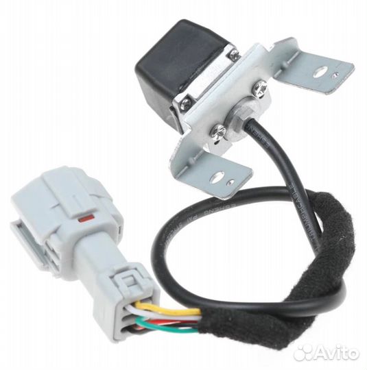 Камера заднего вида Hyundai i40, i45, Sonata YF