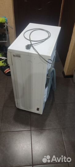 Стиральная машина бу lg