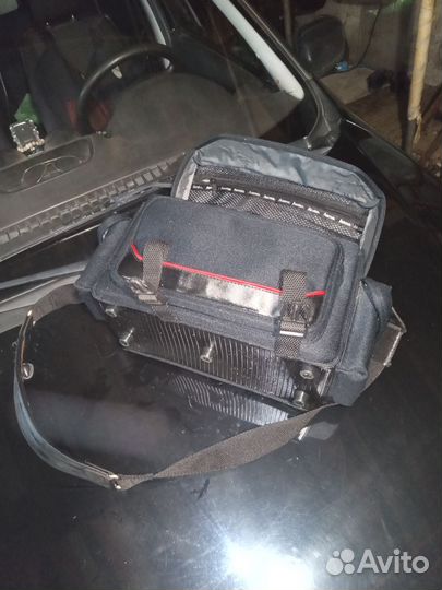 Сумка для камеры