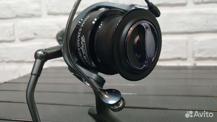 Катушка карповая TAL12-60FR