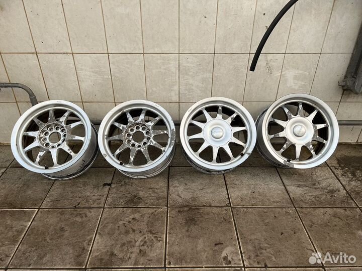 Всмпо Лидер R15 5x108 / 5x110