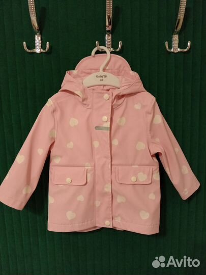 Вещи пакетом 86 92 на девочку