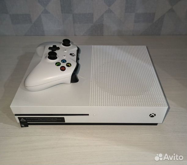 Xbox One