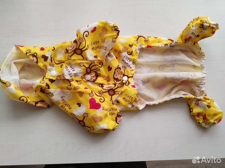 Одежда для собак