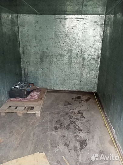 Грузоперевозки 3т фургон термос 4м