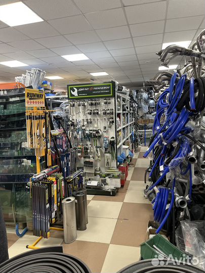 Продавец консультант в магазин автозапчастей