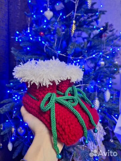 Пинетки 24 и 36