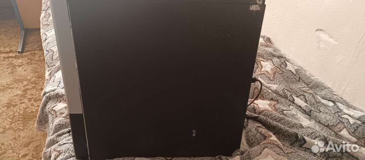 Бюджетный компьютер