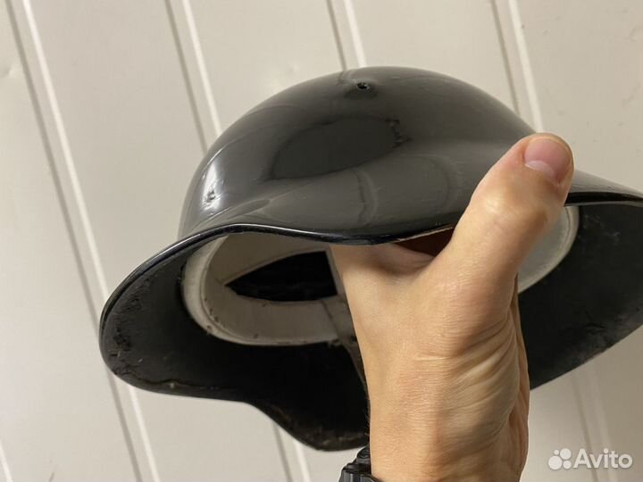 Шлем каска мотоциклетная