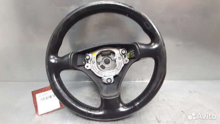 Рулевое колесо для AIR BAG (без AIR BAG) Audi A4