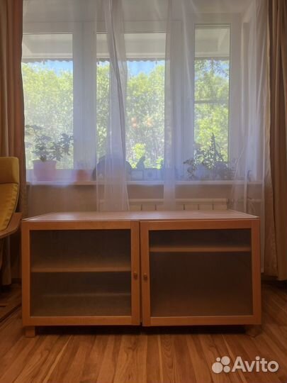 Тумба под телевизор IKEA