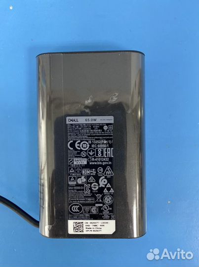 Зарядка Dell оригинал оптом
