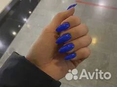 Маникюр и педикюр на дому