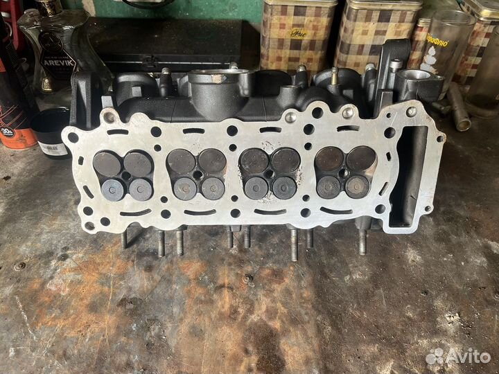 Гбц yamaha r6 2006-2015