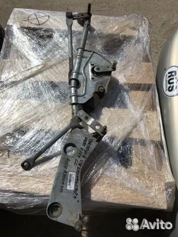 Трапеция дворников Mercedes Benz ML X164 W164 A164