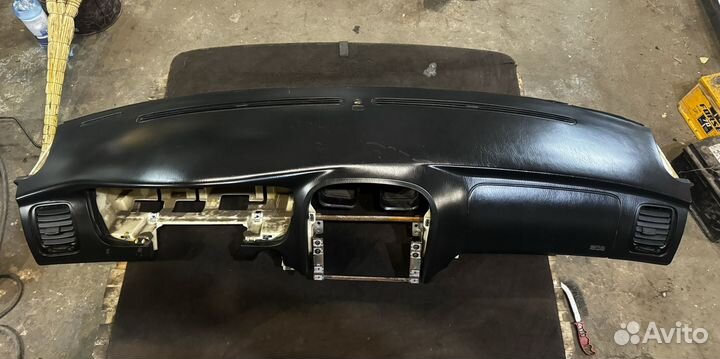 Торпеда Hyundai Sonata 4 EF