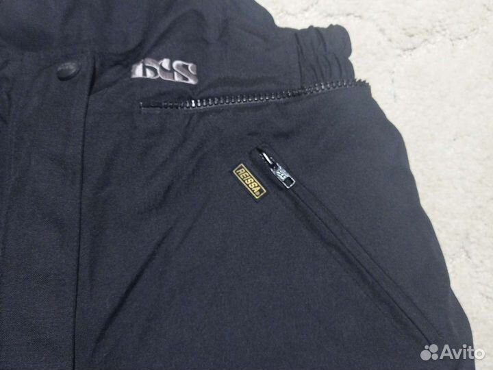 Полукомбинезон текстиль, мото, IXS, Yoko