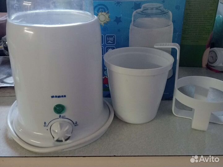 Стерилизатор