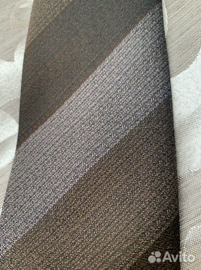 Брендовые оригинальные галстуки