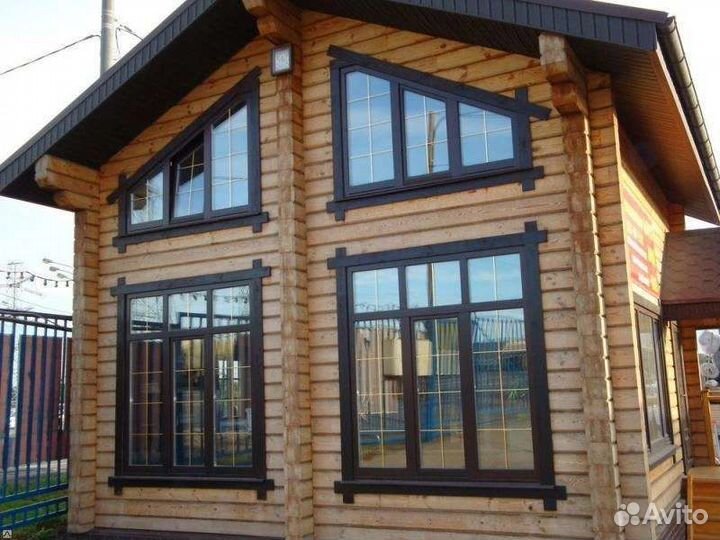 Окна пвх/пластиковые окна