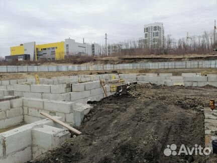 Ход строительства ЖК «Арбеково парк» 4 квартал 2021