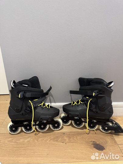 Ролики rollerblade twister