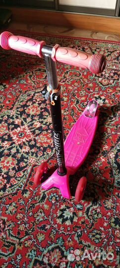 Самокат детский