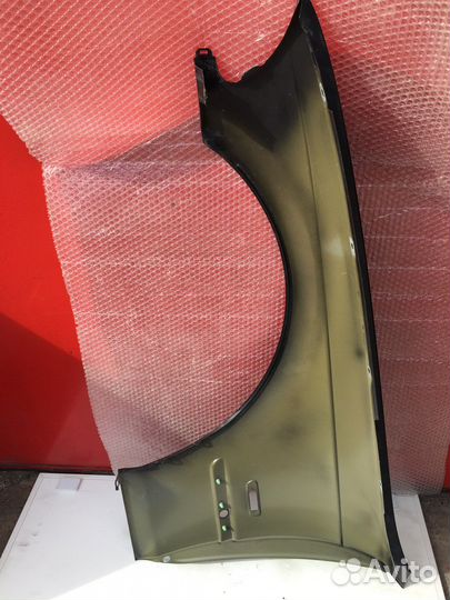 Крыло бмв е46 Bmw e46