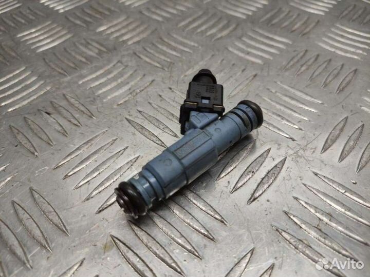 Форсунка Land Rover Freelander 1 1.8 2004